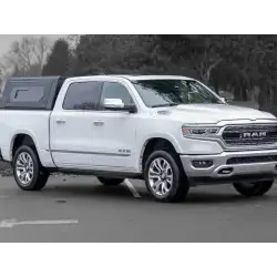 Hardtop Contour Full-size Dodge Ram 6.5 2009+ Alu-Cab